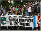 foto 81ma Adunata Nazionale Alpini